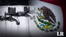 ¿Qué estados de México sufrirán falta de agua en 2050? ¡Descúbrelo!