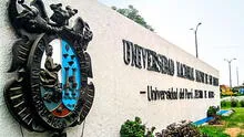 Universidad San Marcos se declara en emergencia por recorte de presupuesto de parte del Gobierno