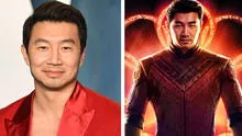 Simu Liu niega que 'Shang-Chi 2' haya sido cancelada por Marvel y revela detalles