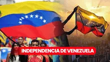 ¿Qué sucedió el 19 de abril de 1810 en Venezuela y por qué se considera el día de la independencia?