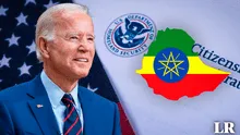 Estados Unidos anuncia que ofrecerá nuevamente ayuda humanitaria a Etiopía hasta finales de 2025