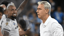 ¿Por qué Arturo Vidal se volvió tendencia en Chile y qué relación guarda con Tiago Nunes?