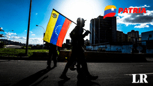 Bonos de la Patria que llegarán hasta 30 de abril en Venezuela: ¿cómo COBRAR vía Sistema Patria?