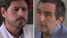 'Al fondo hay sitio', temporada 11: Diego y Coki buscan a Claudia Llanos en el manicomio