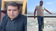 Junín: denuncian extraña desaparición de agente de la policía