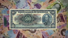 Este es el billete venezolano más buscado por los coleccionistas que puedes vender por US$47.000