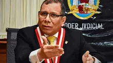 Javier Arévalo descarta confrontación con el Congreso: "No estamos en ningún enfrentamiento con ningún poder”
