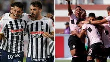 [Liga 1 ONLINE] Alianza Lima vs. Sport Boys EN VIVO por el Torneo Apertura 2024