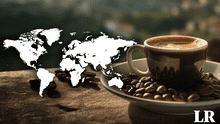 Las 5 mejores ciudades para disfrutar café en el mundo: una está en América y no es Colombia