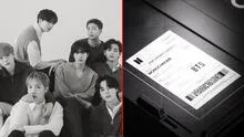 BTS lanza tráiler oficial 'Pop-up: Monochrome': qué es, fecha de lanzamiento y países a los que llegará
