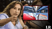 Retiro AFP 2024: ¿hasta qué fecha tiene Dina Boluarte para promulgar el desembolso de hasta 4  UIT?