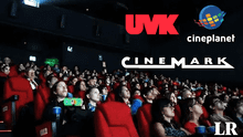 Entradas a S/6 por la Fiesta del Cine 2024: cuándo inicia, qué películas ver y cómo adquirir un boleto