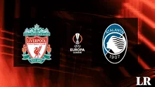 [Fútbol libre HD] VER Liverpool vs. Atalanta EN VIVO por la UEFA Europa League
