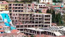 Hotel Sheraton de Cusco: anuncian colecta internacional si no derriban edificio construido sobre ruinas incas