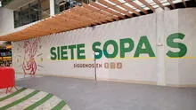 El primer Siete Sopas en San Juan de Lurigancho: ¿habrá 50% de descuento y cuándo se inaugura?