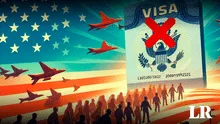 ¿Adiós a la visa? Descubre el nuevo sistema para cruzar legalmente a Estados Unidos