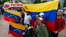 NUEVO Bono Patria de 2.530 bolívares: REGÍSTRATE en 5 pasos y COBRA el PAGO en Venezuela