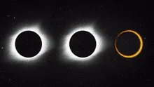 El país donde se verán dos eclipses solares totales y un 'anillo de fuego' en tres años seguidos