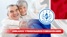 Caja del Seguro social, segundo pago a jubilados y pensionarios 2024: NUEVA FECHA para cobrar en Panamá