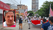 Arturo Fernández: suspendido alcalde de Trujillo debe esperar que voten su vacancia, según JNE