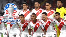 Canal confirmado para ver a Perú y todos los partidos de la Copa América 2024