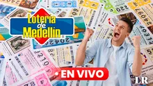 Lotería de Medellín de HOY, 19 de abril: entérate EN VIVO los números ganadores del sorteo 4727