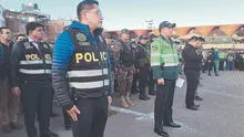 Arequipa: Policía aún no resuelve 19 asesinatos cometidos por sicarios