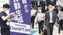 La creadora de ChatGPT abre oficina en Japón