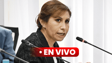 [EN VIVO] Patricia Benavides en JNJ: evalúan destitución de suspendida fiscal de la Nación