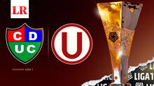 ¿Qué canal transmite Unión Comercio vs. Universitario por el Torneo Apertura de la Liga 1 2024?