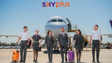 SKY lanza su programa de fidelidad "SKY Plus" para viajeros low cost