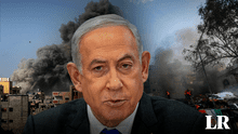 Netanyahu señala que Israel tomará sus "propias decisiones" en represalia contra Irán