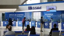 ¿Sabías que EsSalud ofrece 4 apoyos económicos? Mira cómo solicitarlos AQUÍ