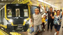 Línea 2 del Metro de Lima: MTC anuncia fecha para que obra funcione al 100%