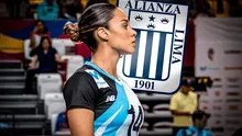 Flavia Montes y su fuerte mensaje por pifias de hinchas de Alianza tras eliminación de Regatas