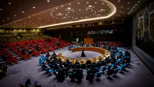 Estados Unidos veta ingreso de Palestina a la ONU como miembro de pleno derecho