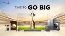 TCL anuncia el televisor LED QD-Mini de 115 pulgadas más grande del mundo y presenta su línea 2024