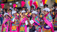 La Chonguinada más grande del Perú se danzará en Junín, lleno de cultura y tradición