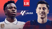 Canal confirmado del Real Madrid vs. Barcelona por el clásico de LaLiga EA Sports