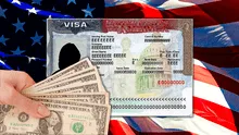 Conoce cuál es el monto que debes ganar para obtener la VISA a Estados Unidos en 2024