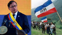 Día cívico en Colombia: ¿qué relación tienen el M-19 y el cumpleaños de Gustavo Petro con esta propuesta?