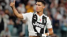 La millonaria suma de dinero que Cristiano Ronaldo recibirá tras ganarle una demanda a la Juventus