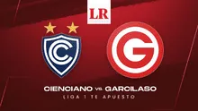 ¿A qué hora juegan Cienciano vs. Deportivo Garcilaso? Sigue AQUÍ el clásico cusqueño por la Liga 1