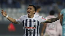 ¡Sigue en racha! Alianza Lima goleó 3-0 a Sport Boys por el Apertura de la Liga 1 2024