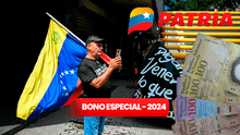 Segundo Bono Especial mediante el Sistema Patria, 20 de abril 2024: FECHA DE PAGO, MONTO y ÚLTIMAS NOTICIAS