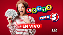 LOTERÍA Nacional de Panamá EN VIVO, 20 de abril: resultados del Lotto y Pega 3 de HOY, vía RPC y TELEMETRO