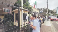 México posterga exigencia de visa para peruanos hasta el próximo 6 de mayo