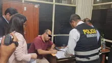 Jefe de la Depincri Cercado de Lima y 3 suboficiales PNP son acusados de pedir coima de S/ 2.500