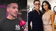 ¿Melissa Paredes y Anthony Aranda invitarán a Rodrigo Cuba a su boda? El 'Gato Activador' lo revela