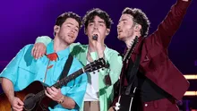 Concierto de Jonas Brothers en Lima: conoce el setlist que sonará en su visita a nuestro país